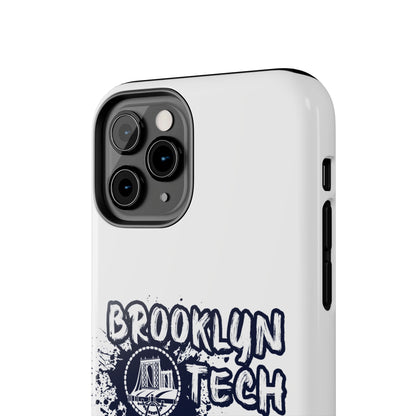 Class Of 1990 Commemorative Tough Phone Cases - White