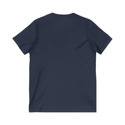 Boutique - Fulton St & Brooklyn Tech Pl - Men's V-Neck T-Shirt