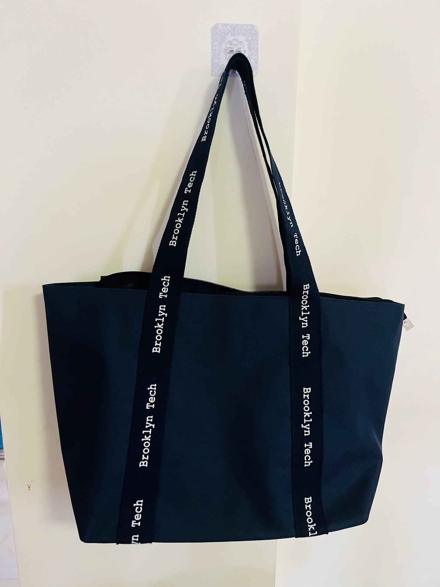 Homecoming Premium Item: Tote Bag