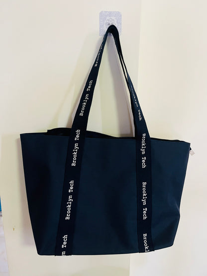 Homecoming Premium Item: Tote Bag