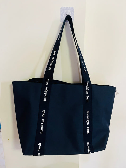 Homecoming Premium Item: Tote Bag