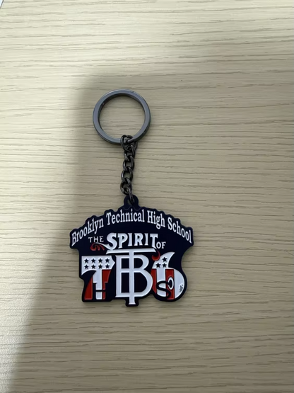 Class of 1976 Keychain