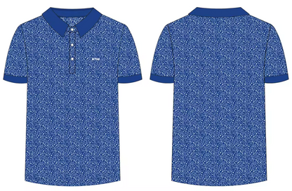 Homecoming Item: BTHS Golf Shirt