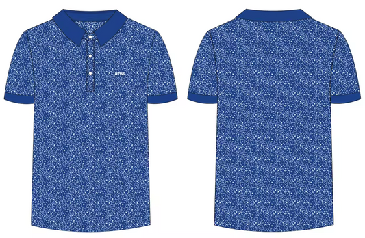 Homecoming Item: BTHS Golf Shirt