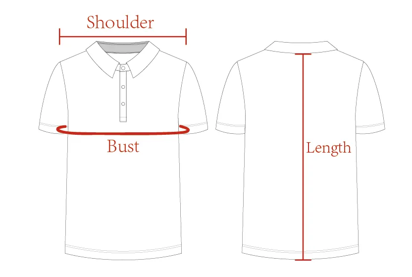 Homecoming Item: BTHS Golf Shirt