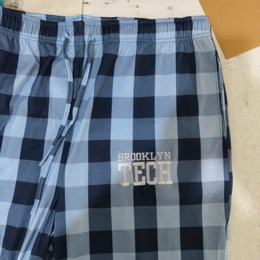 Homecoming Item: Embroidered Pajama Pants