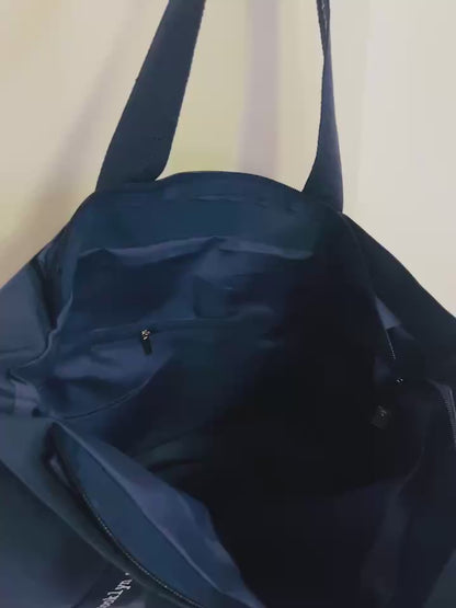 Homecoming Premium Item: Tote Bag