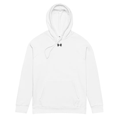 Brooklyn Tech Classic Logo - Under Armour® Hoodie