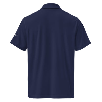 Stacked Logo - Under Armour® Men's Polo